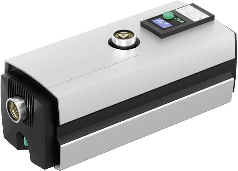 

Установка повышения давления Wilo HiMulti 5-45 iPQ