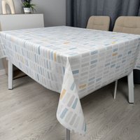 Скатерть Баракат-Р 1123-1 140x220 УТ-00015964