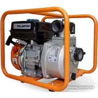Мотопомпа Villartec GP50