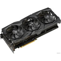 Видеокарта ASUS ROG Strix GeForce GTX 1660 Ti OC edition 6GB GDDR6