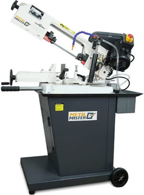 

Станок Metal Master BSM-128HDRC 380В