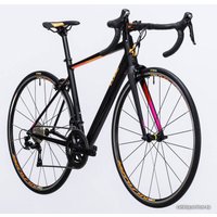 Велосипед Cube Axial WLS Race (2017)