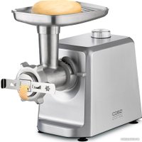 Мясорубка CASO FW 2500 (серебристый)