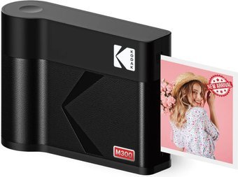 Мобильный фотопринтер Kodak Mini 3 Era M300B