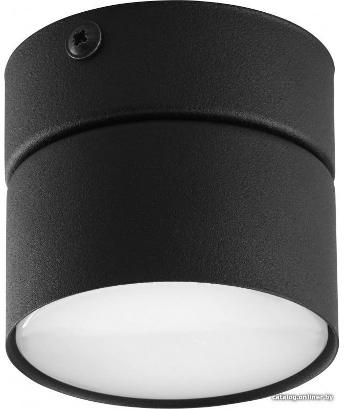 Точечный светильник TK Lighting Space Black 3398