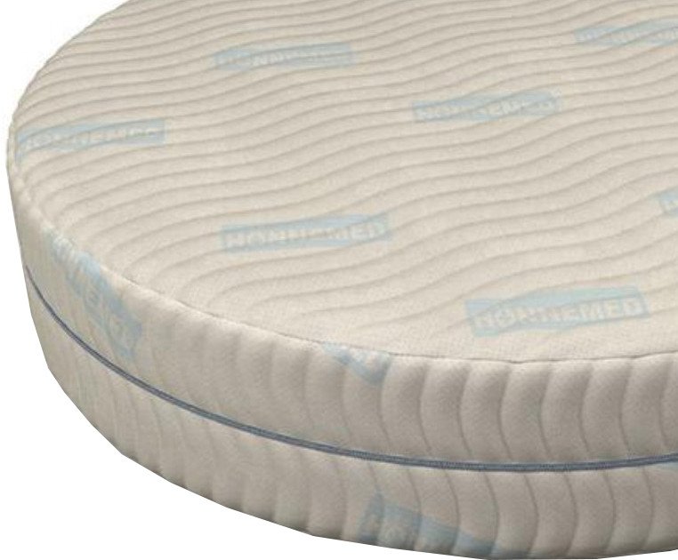 

Матрас Mr. Mattress Traum XL круглый 240