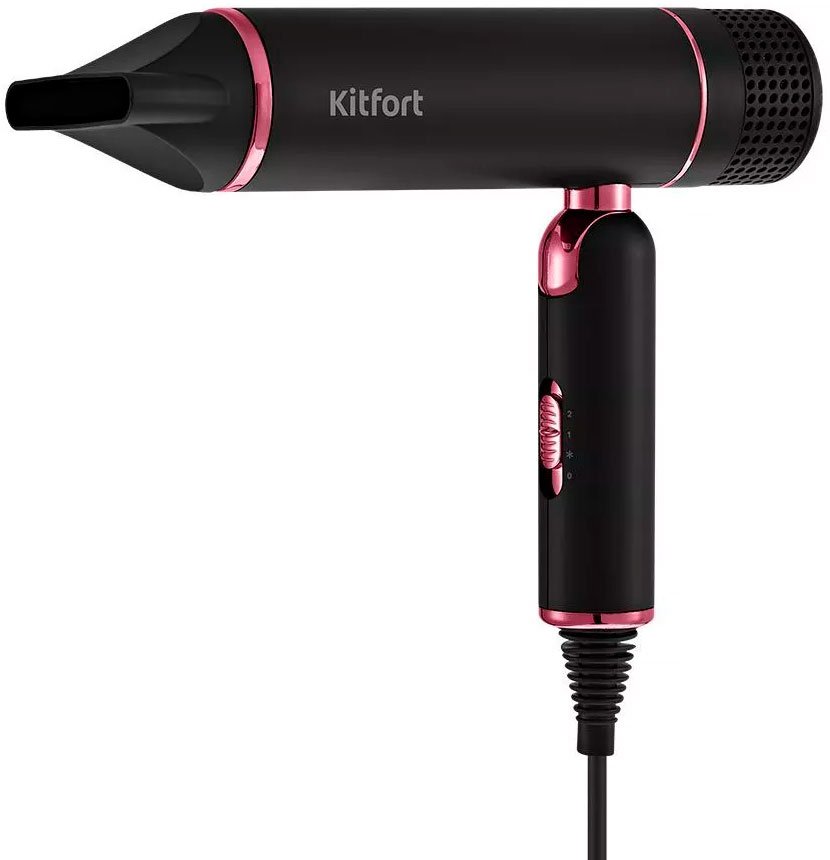 

Фен Kitfort KT-3258
