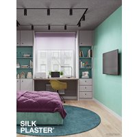 Жидкие обои Silk Plaster Art Design I 301