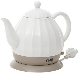 

Электрический чайник Gipfel Enrica 1171