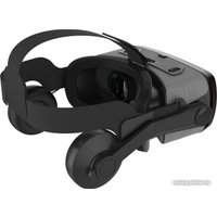 Очки виртуальной реальности для смартфона Ritmix RVR-500