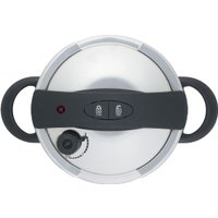 Скороварка Gipfel Faktum 52139