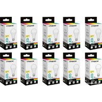 Светодиодная лампочка Polaroid A80 E27 16 Вт 4000 К N-PL-A8016274 (10 шт)