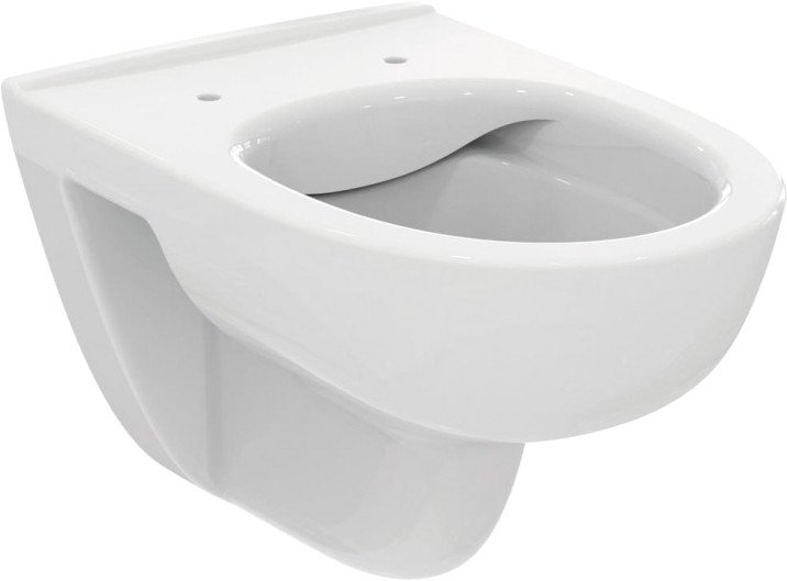 

Унитаз подвесной Ideal Standard T471601 (без сиденья)