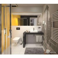 Унитаз подвесной Kolo Traffic [L93100]