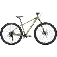 Велосипед Cord 5Bike 29 M400 2025 CRD-M5-2912-22 (хаки) в Солигорске