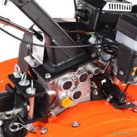 Мотоблок бензиновый Patriot Победа [440107212]