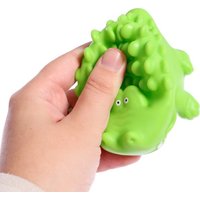 Развивающая игра Zabiaka IQ Колючие зверушки 10361421