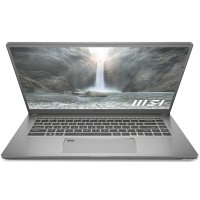 Ноутбук MSI Prestige 15 A11UC-066RU