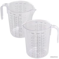 Мерный стакан Мультидом МТ76-77