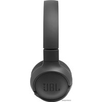 Наушники JBL Tune 500BT (черный)