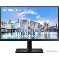 Монитор Samsung Essential T4 LF27T452FQRXEN в Витебске