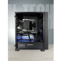 Компьютер N-Tech Blackout BK91703