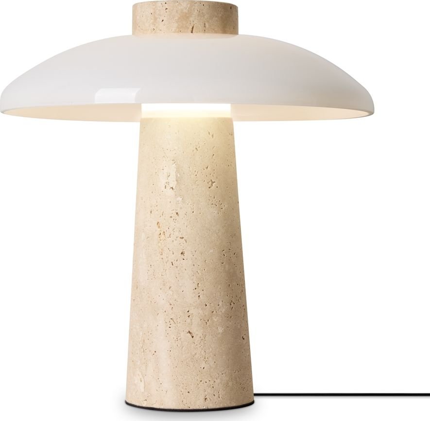 

Настольная лампа Freya Sunspot FR5482TL-L7BG