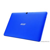 Планшет Acer Iconia One 10 B3-A20 16GB Blue [NT.LBYEE.004]
