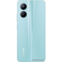 Телефон Realme C33 RMX3624 3GB/32GB международная версия (голубой)