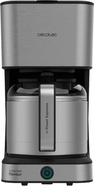 Капельная кофеварка Cecotec Coffee 66 Drop & Thermo