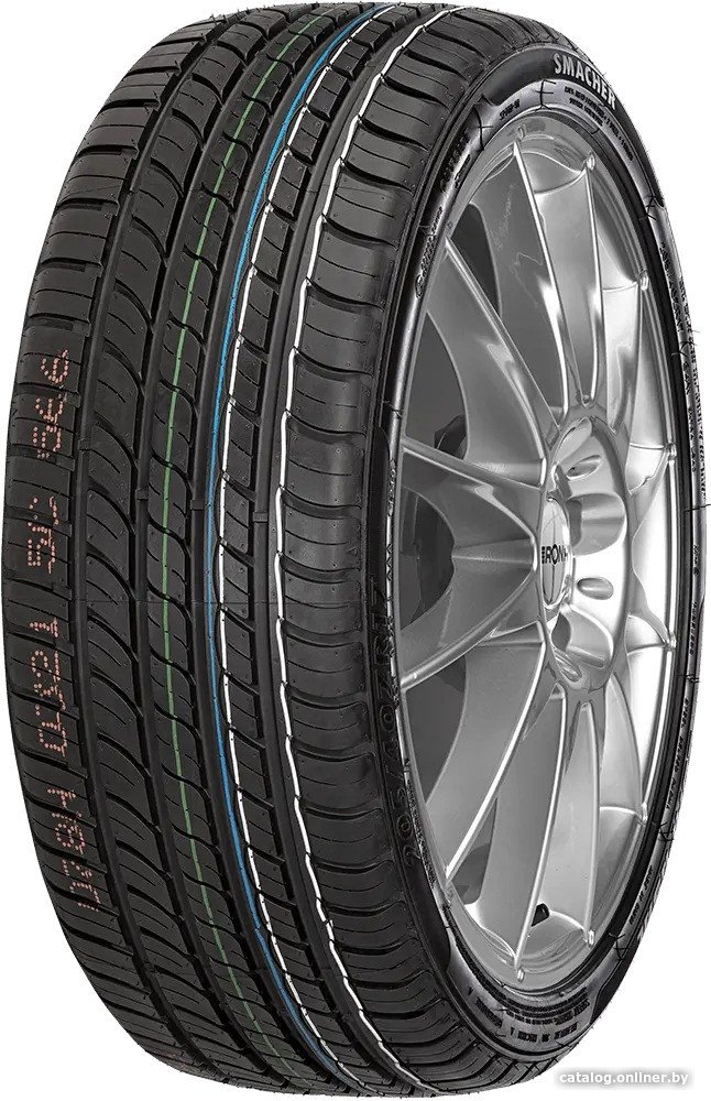 Летние шины Compasal Smacher 245/45R18 100W