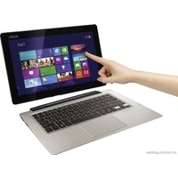 Ноутбук 2-в-1 ASUS Transformer Book TX300CA-C4005H