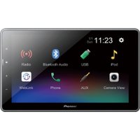 USB-магнитола Pioneer DMH-AF555BT