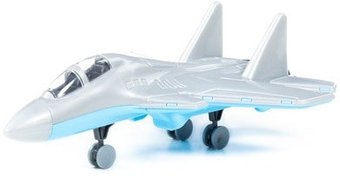 Самолет Полесье Самолет-истребитель Шторм 80950 (серый)