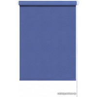 Рулонные шторы Legrand Блэкаут 52x175 (синий)