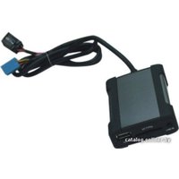 Виртуальный CD-чейнджер Xcarlink model V