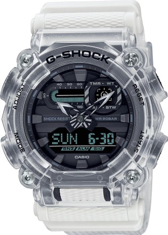 Наручные часы Casio G-Shock GA-900SKL-7A