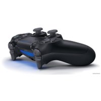 Игровая приставка Sony PlayStation 4 Slim 500GB (черный)