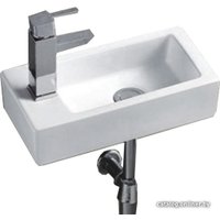 Умывальник CeramaLux 9272R