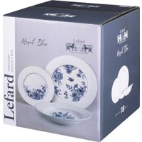 Столовый сервиз Lefard Royal Blue 425-305