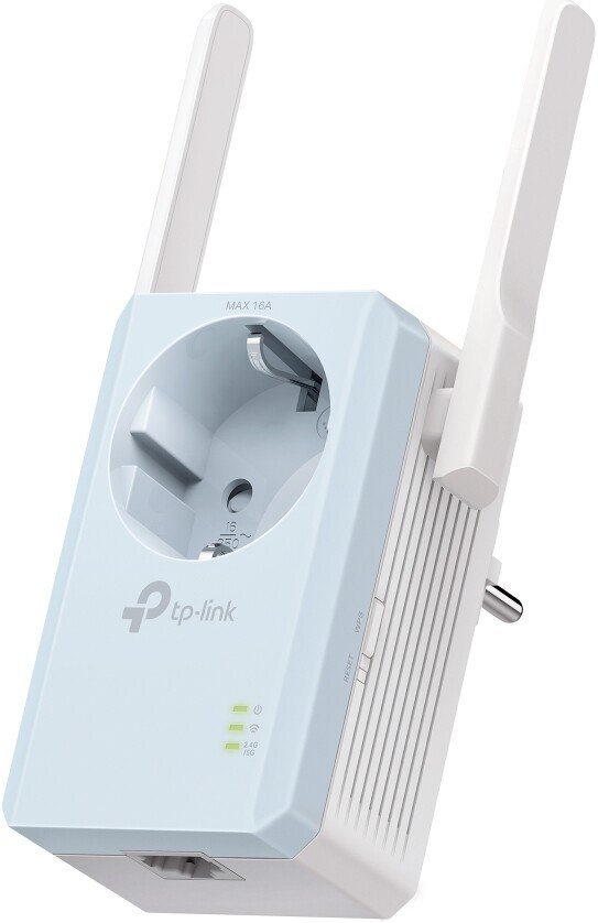 Усилитель Wi-Fi TP-Link RE365 V3