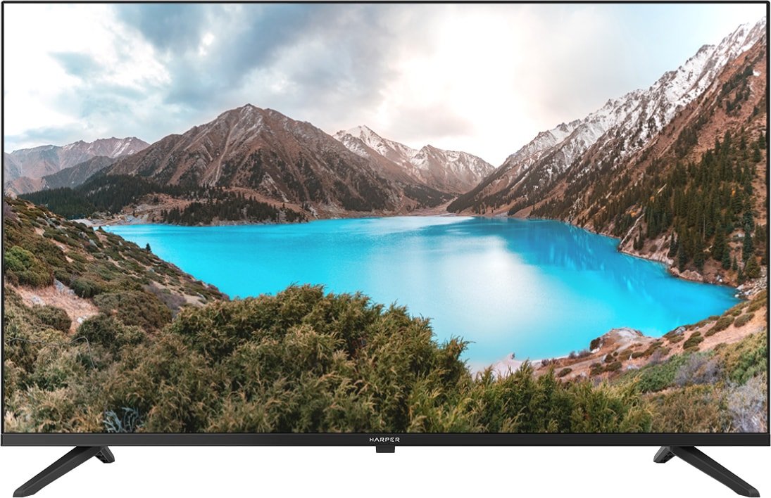 

Телевизор Harper 32R820TS