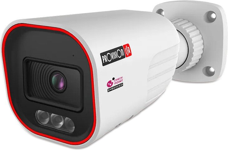 

IP-камера Provision-ISR BMH-340IPSN-MVF