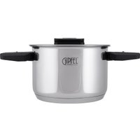 Набор кастрюль Gipfel Compact 51812