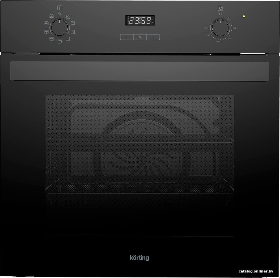 Электрический духовой шкаф Korting OKB 591 CSGN