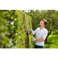 Кусторез Ryobi RHT184520