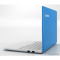 Ноутбук Lenovo IdeaPad 100s-11IBY [80R200EGRK]