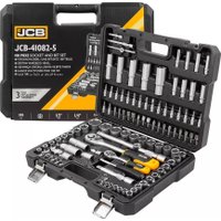 Универсальный набор инструментов JCB 41082-5(56915)