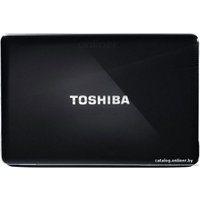 Ноутбук Toshiba Satellite A500-1EE (PSAR9E-009010PL)