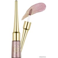 Жидкие тени для век Chupa Chups Жидкие дуохромные блёстки (Bronzy Rosie)
